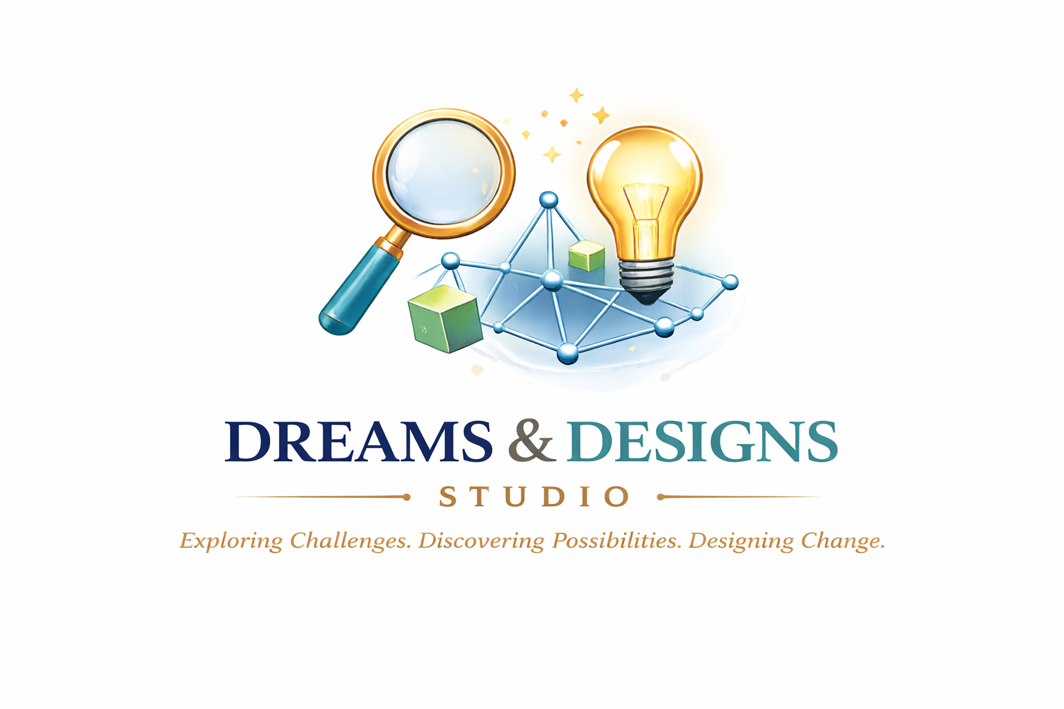 Dreams & Designs Studio